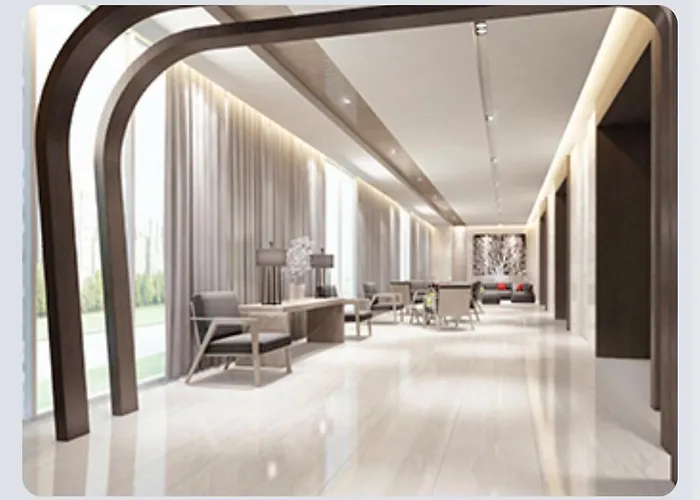 Deluxe Family Aparthotel *